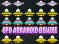 Peli UFO Arkanoid Deluxe verkossa Peli UFO Arkanoid Deluxe verkossa