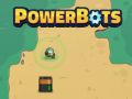 Peli Powerbots verkossa