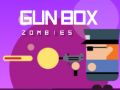 Peli Asema laatikko Zombit verkossa