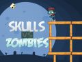 Peli Kallot vastaan Zombit verkossa