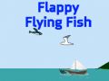 Peli Flappy Lentävä Kala verkossa