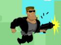 Peli Arnie Hyökkäys verkossa