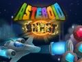 Peli Asteroidi räjähdys verkossa