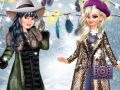 Peli Boho Talvi Prinsessan Kanssa verkossa