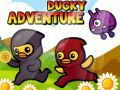 Peli Ducky Seikkailu verkossa
