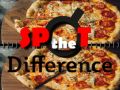 Peli Pizza Etsi Erot verkossa