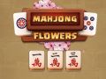 Peli Mahjong Kukkia verkossa
