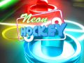 Peli Neon Jääkiekko verkossa