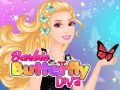 Peli Barbie Perhonen Diva verkossa