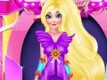 Peli Prinsessa Pretty Cure -tyylissä verkossa