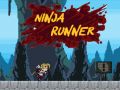 Peli Ninja Juoksija verkossa