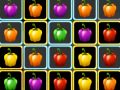 Peli Capsicum Match 3 verkossa