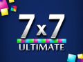 Peli 7x7 Huippu verkossa