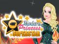 Peli Moderni Prinsessa Supertähti verkossa