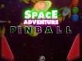 Peli Avaruusseikkailu Pinball verkossa