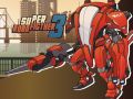 Peli Super Robo Taistelija 3 verkossa