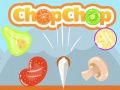 Peli ChopChop verkossa