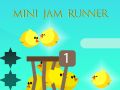 Peli Mini Jam Runner verkossa