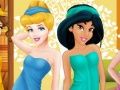 Peli Prinsessan Spa Maailma verkossa