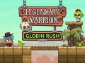 Peli Legendaarinen Soturi: Goblin Ryntäys verkossa