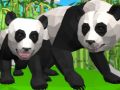 Peli Panda Simulator 3D verkossa