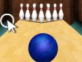 Peli 3D Bowling verkossa Peli 3D Bowling verkossa