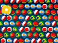 Peli Bubble Shooter Maailmancup verkossa Peli Bubble Shooter Maailmancup verkossa