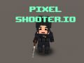 Peli Pixel Shooter.io verkossa
