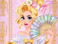 Peli Legendaarinen Muoti Marie Antoinette verkossa