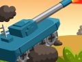 Peli Tank Veli Adventuuri verkossa
