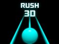 Peli Rush 3D verkossa