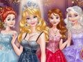 Peli Kimalteen Kuningatar Prom Ball verkossa Peli Kimalteen Kuningatar Prom Ball verkossa