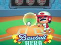 Peli Baseball-sankari verkossa