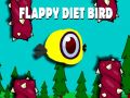 Peli Flappy Dieettilintu verkossa