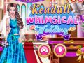 Peli Kendall: Lumoava Häät verkossa