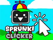 Peli Sprunki-napsauttaja ja yhdistämisvaihe 3 verkossa