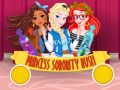 Peli Prinsessa Sorority Rush verkossa Peli Prinsessa Sorority Rush verkossa