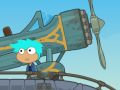 Peli Poptropica verkossa Peli Poptropica verkossa