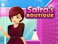 Peli Sairan Boutique verkossa