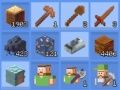 Peli Grindcraft Remasteroitu verkossa