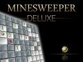 Peli Minesweeper Deluxe verkossa