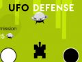 Peli UFO Puolustus verkossa