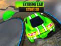 Peli Extreme Autotrikkit 3D verkossa