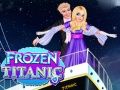 Peli Jäätynyt Titanic verkossa