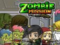 Peli Zombi Tehtävä 1 verkossa Peli Zombi Tehtävä 1 verkossa