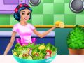 Peli Prinsessan Fitness Dieetti verkossa