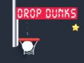 Peli Drop Dunks verkossa