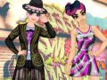 Peli 2017 Tyyliopas Prinsessa painos Glam Rock verkossa