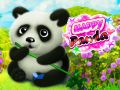 Peli Onnellinen Panda verkossa