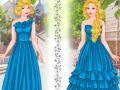 Peli Prinsessojen Kirpputorivideohaaste verkossa